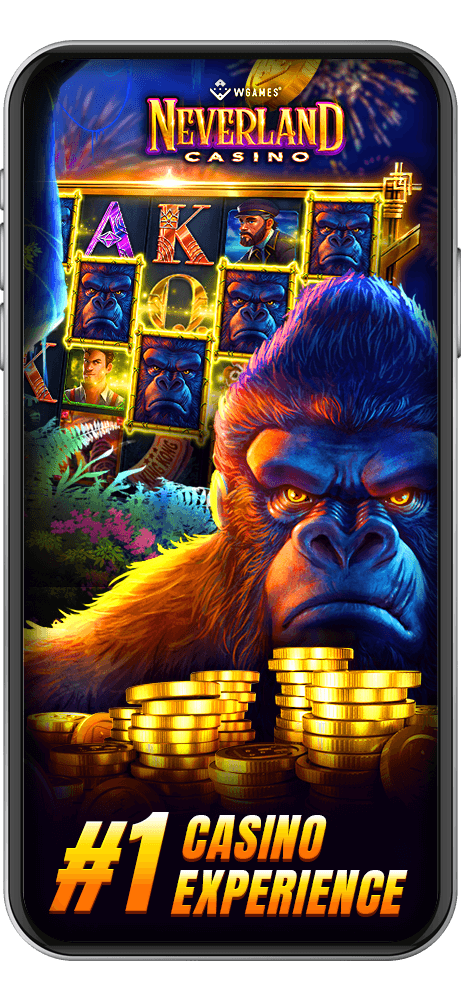 phone to play slot games